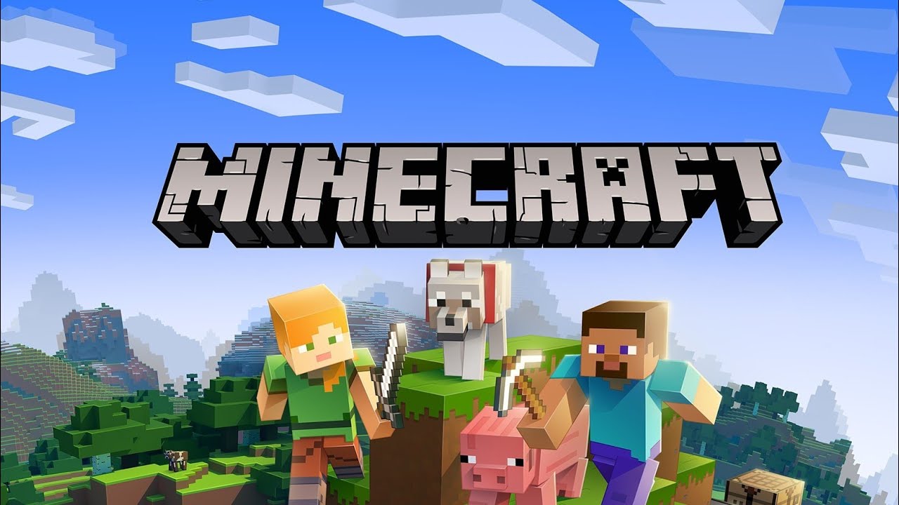 Minecraft Minecraft