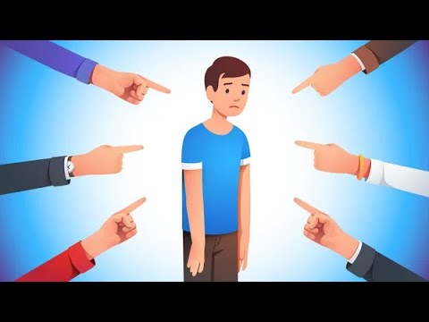 Виктимблейминг Виктимблейминг