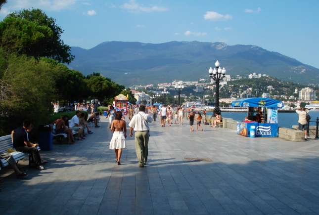 Ялта