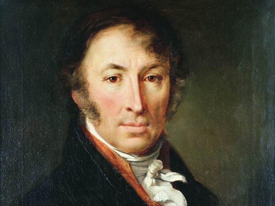 Карамзин