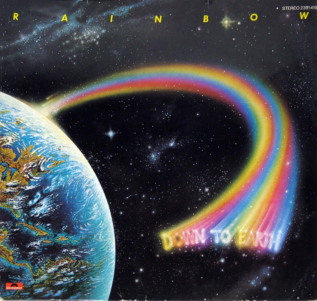 Rainbow