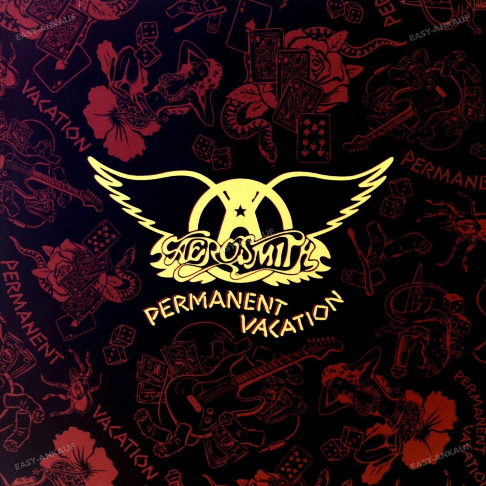 Aerosmith