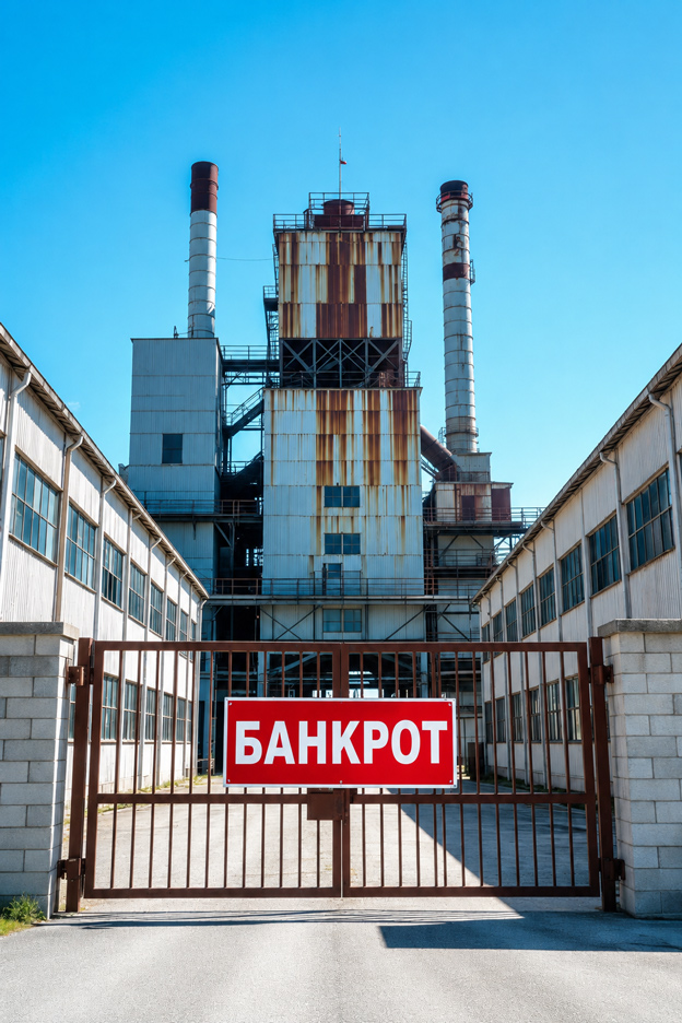 банкротства