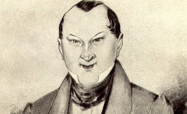 Павел Иванович Чичиков