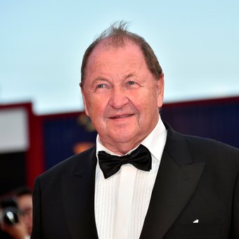 Рой Андерсон