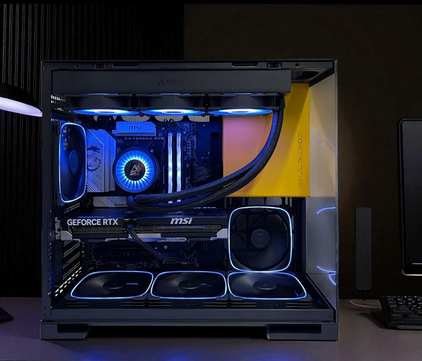 Универсальный ПК