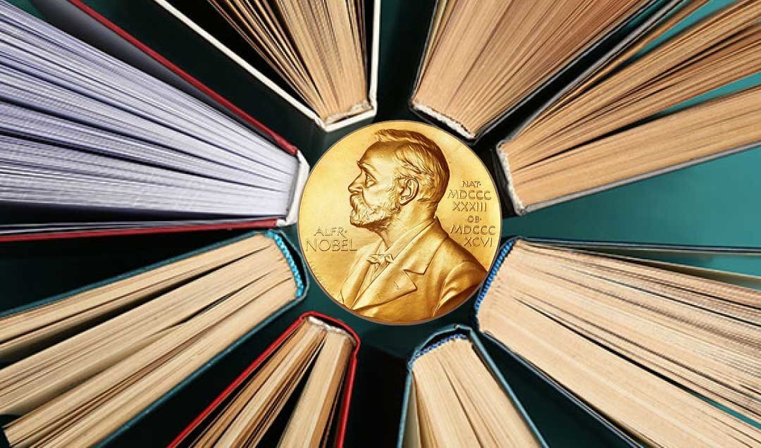 Нобелевская премия по литературе