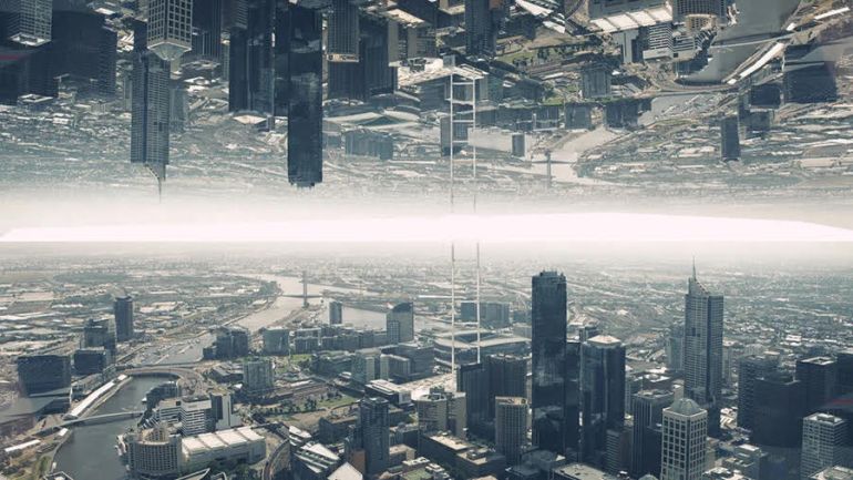 параллельные миры