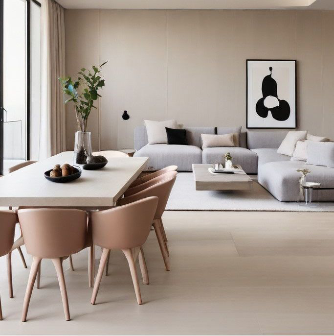 цветовая гамма