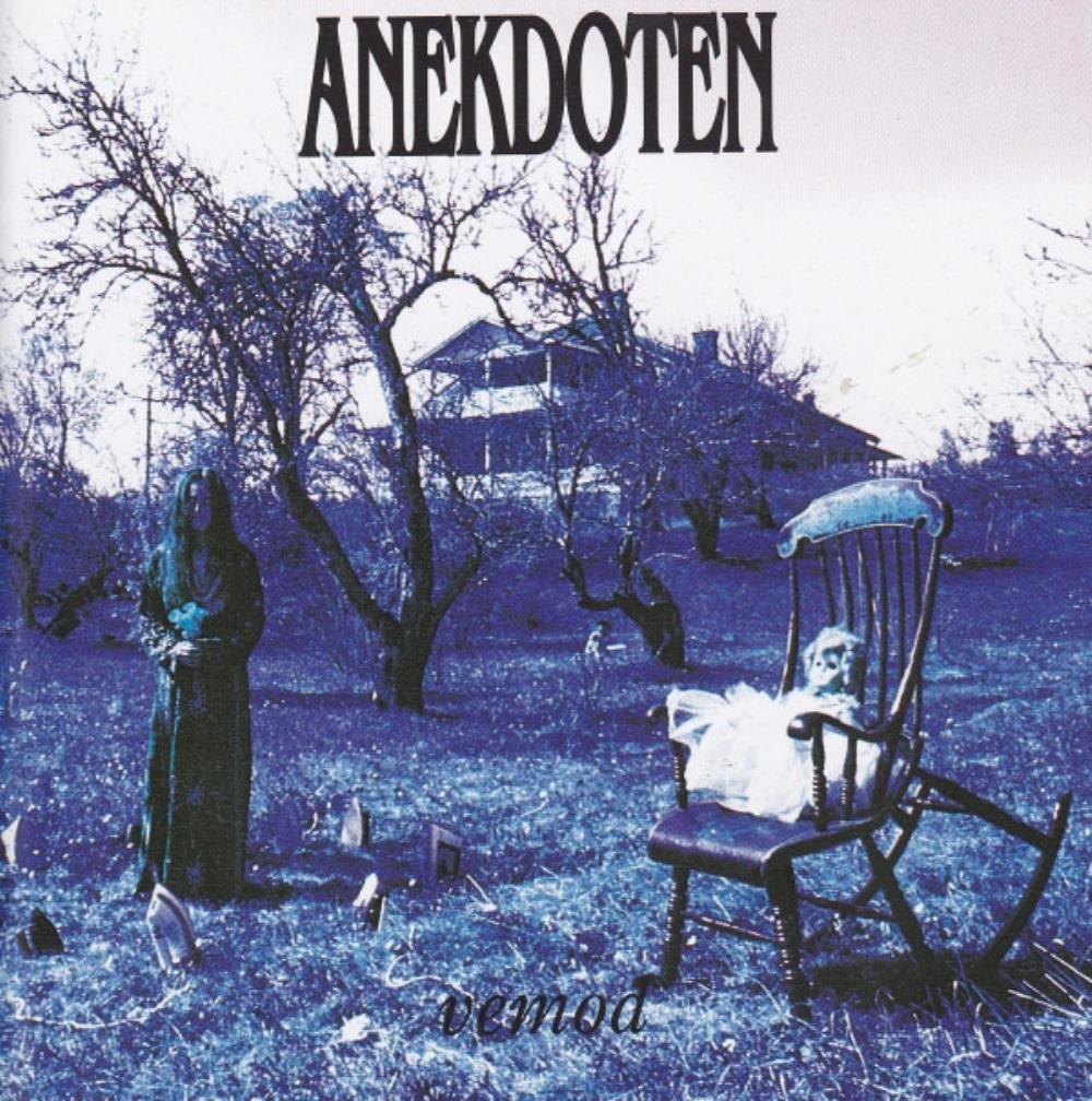 Anekdoten — Vemod 