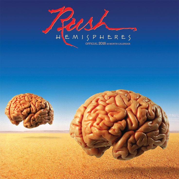 Hemispheres