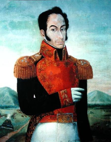 bolivar