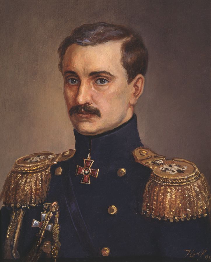 Kornilova